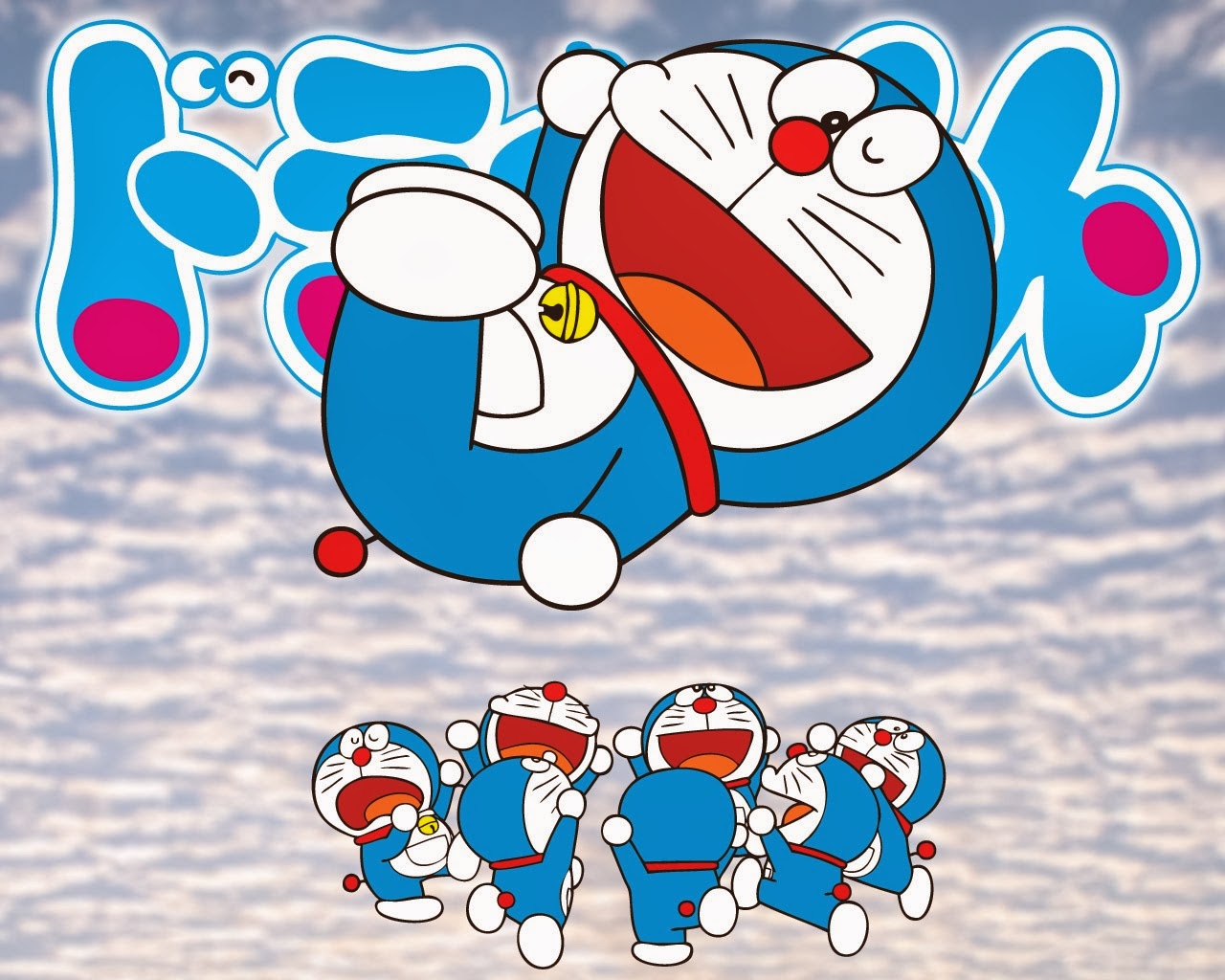 20 Fakta Unik Tentang Doraemon 9J Zone